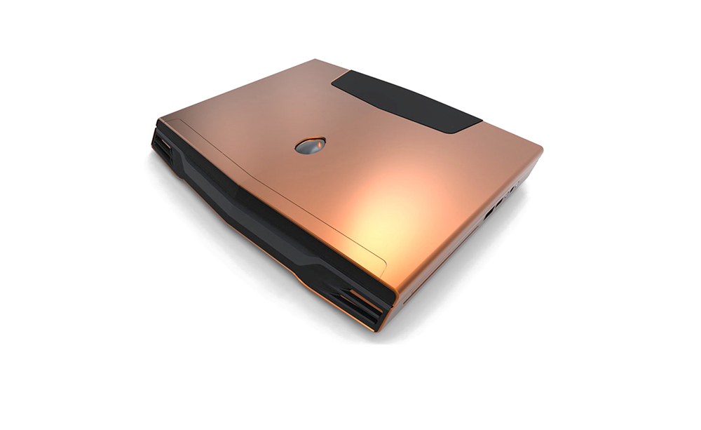 Alienware 2.0 program